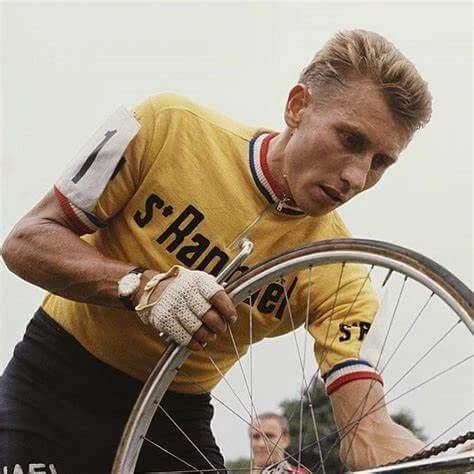 Best hot sale cyclist ever